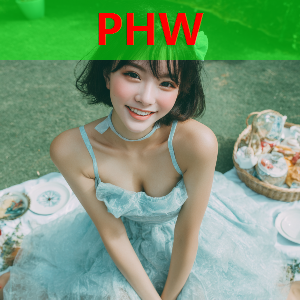 人像摄影服务展示