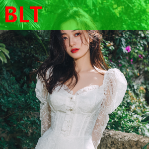 人像摄影作品展示六